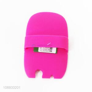 Hot Selling Silicone Facial Cleaning Brush