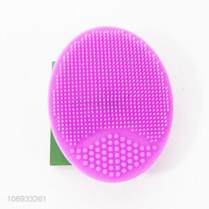 New Arrival Silicone Facial Cleaning Brush