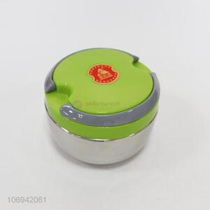 Good Quality 1L Stainless Steel Insulated Lunch Box