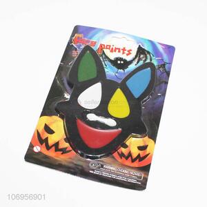 Hot sale Halloween party water based face paints