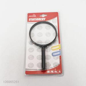 Good Quality 90mm Magnifying Glass Best Stationery