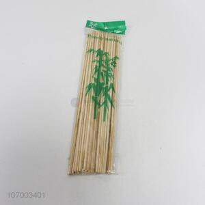 Best Selling Disposable Bamboo Stick