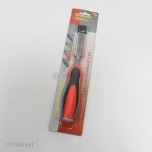 Premium quality professional carbon steel woodworker chisel