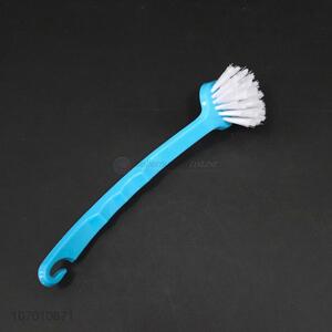 New product bathroom cleaning use plastic toilet brush with holder