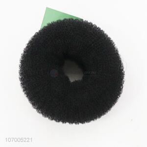 Factory price fashion girls hair accessories black hair band