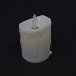 Hot sale flameless Christmas led candle party candle