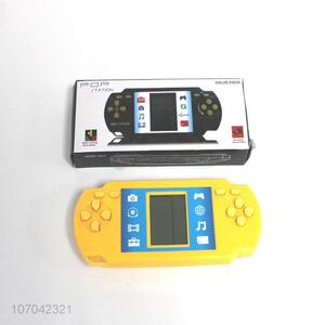 Good quality portable handheld game player for kids