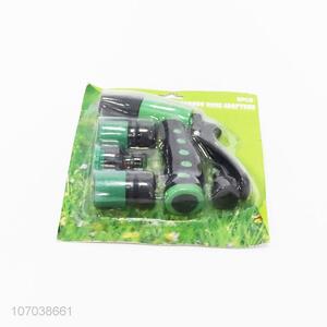 Wholesale High Pressure Garden Water Hose Pipe Nozzle Hand Sprayer Combo Set