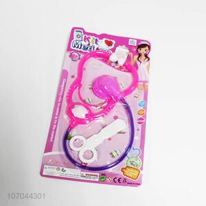 New Design Plastic Doctor Set Toy For Kids