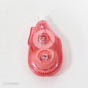 China supplier eco-friendly office school stationery correction tape