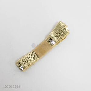 High quality sequin decorative ribbon for garment