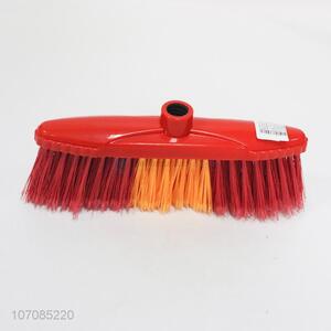 Good Quality Household Cleaning Plastic Broom Head