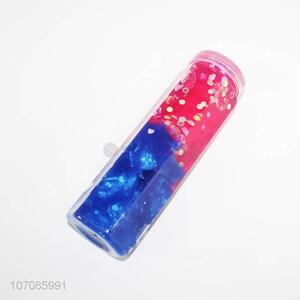 Low price diy slime toy crystal mud toy for kids