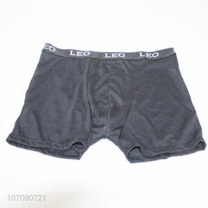 Good Quality Cotton Boxer Brief For Man