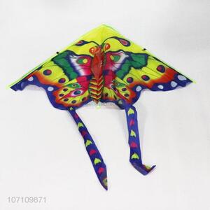 Good Sale Colorful Butterfly Pattern Kites