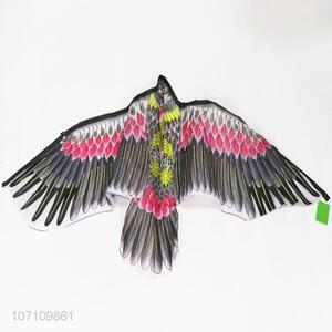 Creative Design Color Printing Eagle Shape Kite