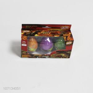 Hot sale colorful dinosaur egg toys grow in water growing pet