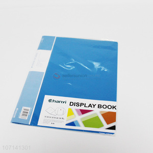 Good Quality Display Book Best File Folder