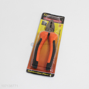 Wholesale Industrial used Insulated tiger handle Combination Pliers