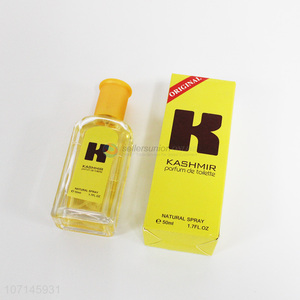 High Quality Daily Use Men Charm Spray Perfume Gift