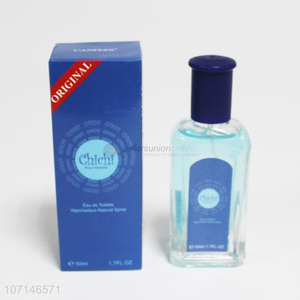 Wholesale 50ml neutral spray perfume long lasting perfume