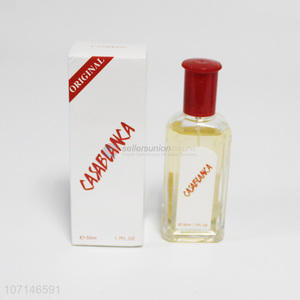 Good sale fashion deluxe 50ml neutral spray perfume
