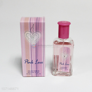 Best price woman pink splash spray body mist perfume