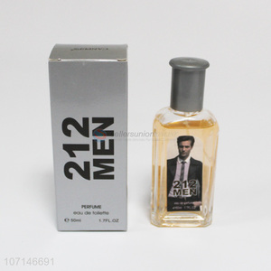 Wholesale price long lasting men spray form perfume