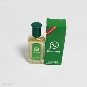 Wholesale China Fashion Perfume Glass Bottle Neutral Perfume