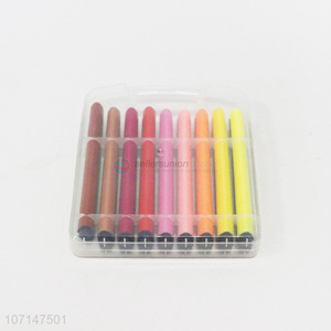 Competitive Price 18 Colors Plastic Water Color Pen