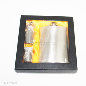 Delicate Design Stainless Steel Gift Set