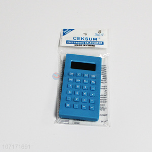 High Quality School Office Electronic Calculator