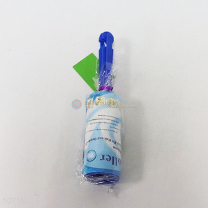 Good Sale 10 Sheets Sticky Paper Lint Roller