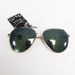 Popular design men's polarized sunglasses summer travel sunglasses