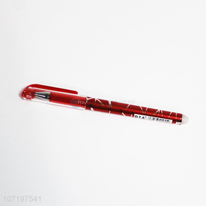 Fashion Style Gel Ink Pen Cheap Gel Pen