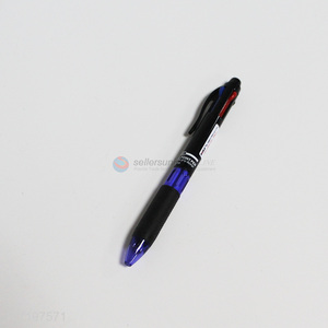 High Quality Four Color Ball-Point Pen For Sale