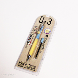High Quality Automatic Pencil Mechanical Pencil Set