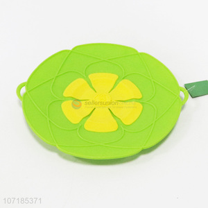 New Design Silicone Steam Tray Steaming Plate