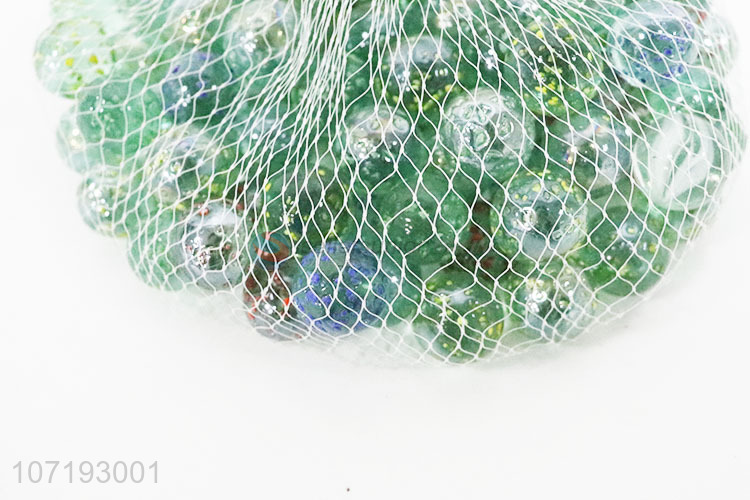 100PC玻璃球