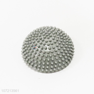 High quality professional hand foot fitness spiky yoga massage ball