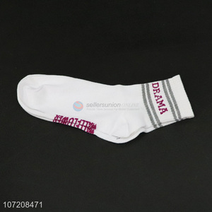 High Quality Breathable Ankle Socks For Man