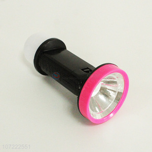 Wholesale daily necessities emergency flashlight