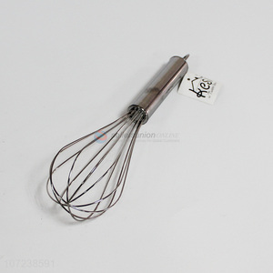 Good Quality Stainless Steel Egg Whisk Best Kitchen Tools