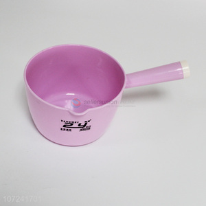 Wholesale kitchen utensils plastic water ladle plastic water scoop