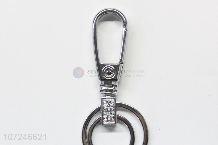 New Arrival Alloy Key Chain Fashion Key Clasp