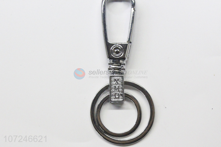 New Arrival Alloy Key Chain Fashion Key Clasp