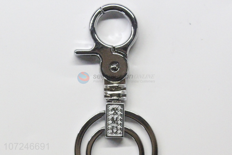 Best Quality Alloy Key Chain Fashion Key Clasp