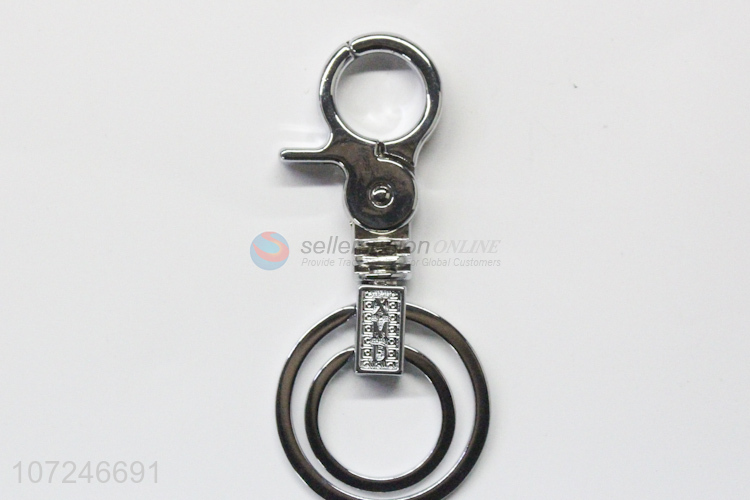 Best Quality Alloy Key Chain Fashion Key Clasp