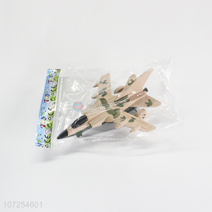 High Quality Plastic Model Fighter Toy