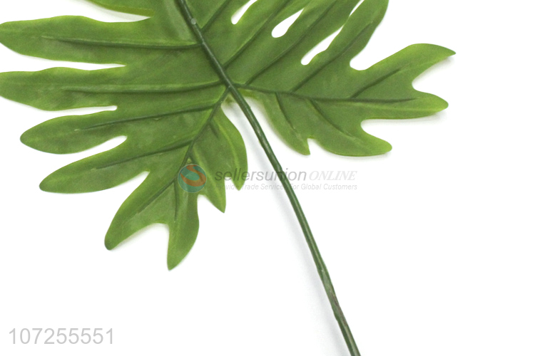 New Style Green Artificial Plant For Home Decoration
